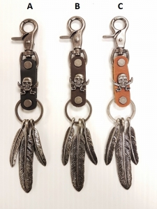 Key Chains KC18-7036